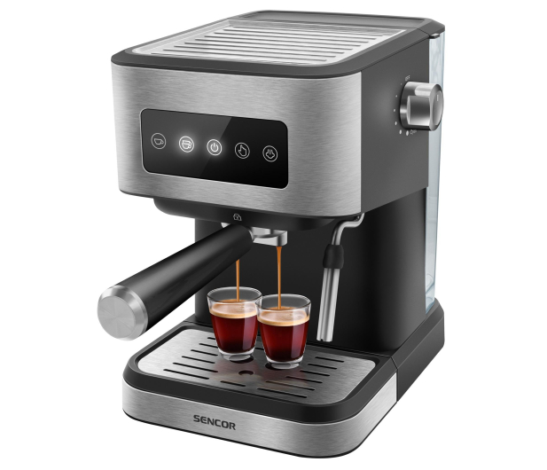 Sencor SES 4020SS - 1267563 - zdjęcie 2